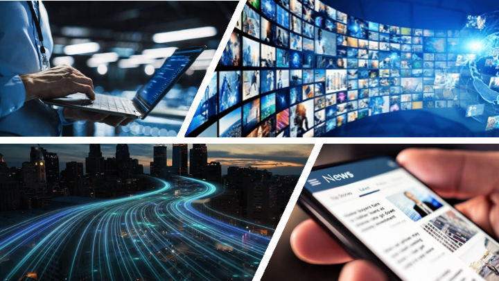 Connecting Tech to Truth 2