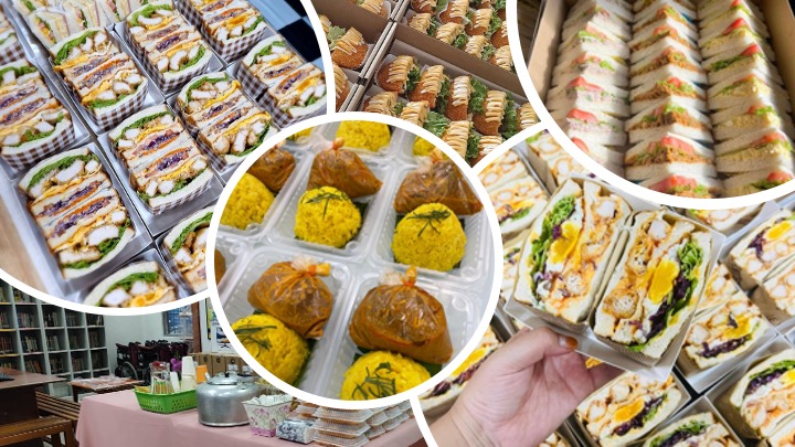 Flavors of Local Excellence from a Premier Caterer 2