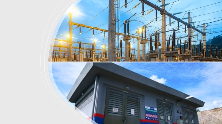 Infrastructure For a Brighter Future 4