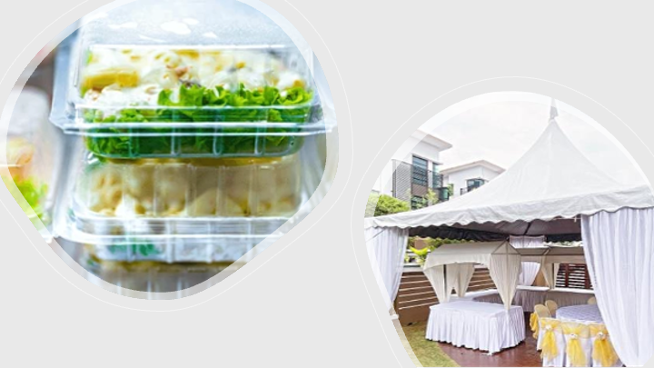 Community Flavours