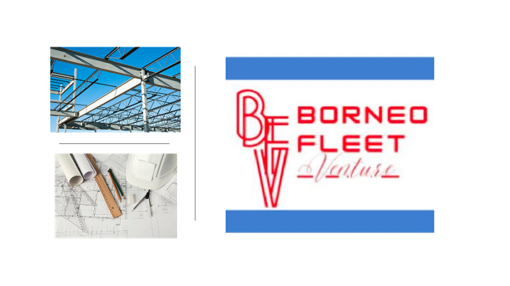 Infrastructure of Tomorrow