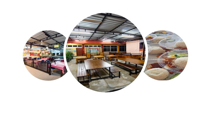 Good Food Good Deeds