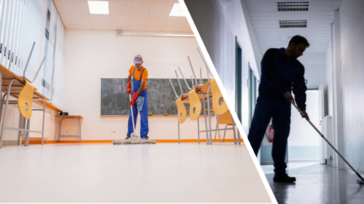 A Clean Start for Every Student 10