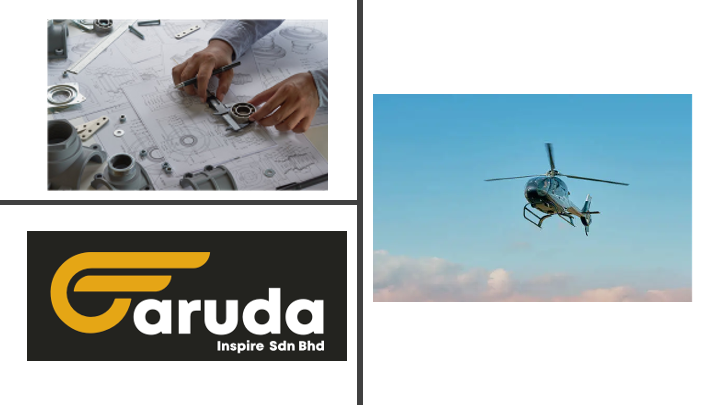 Precision in Flight 2