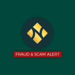 Fraud & Scam Alert