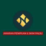 AMARAN PENIPUAN & SKIM PALSU