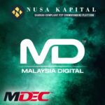 Malaysia Digital (MD) Status by MDEC Award